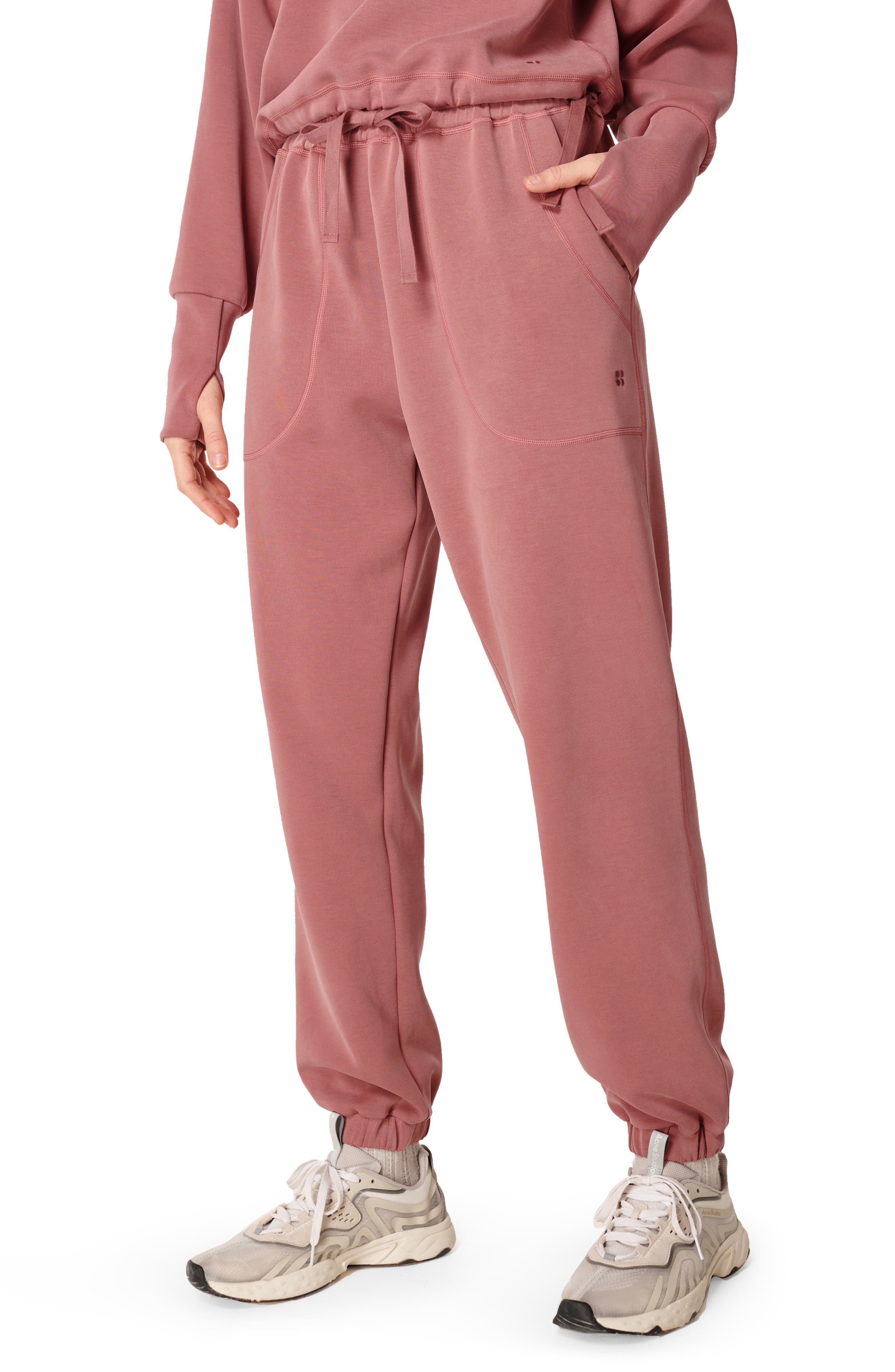Sweaty Betty Sand Wash Joggers | Nordstrom