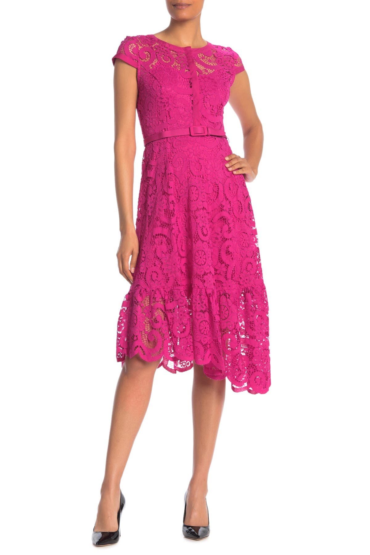 nanette lepore cocktail dresses