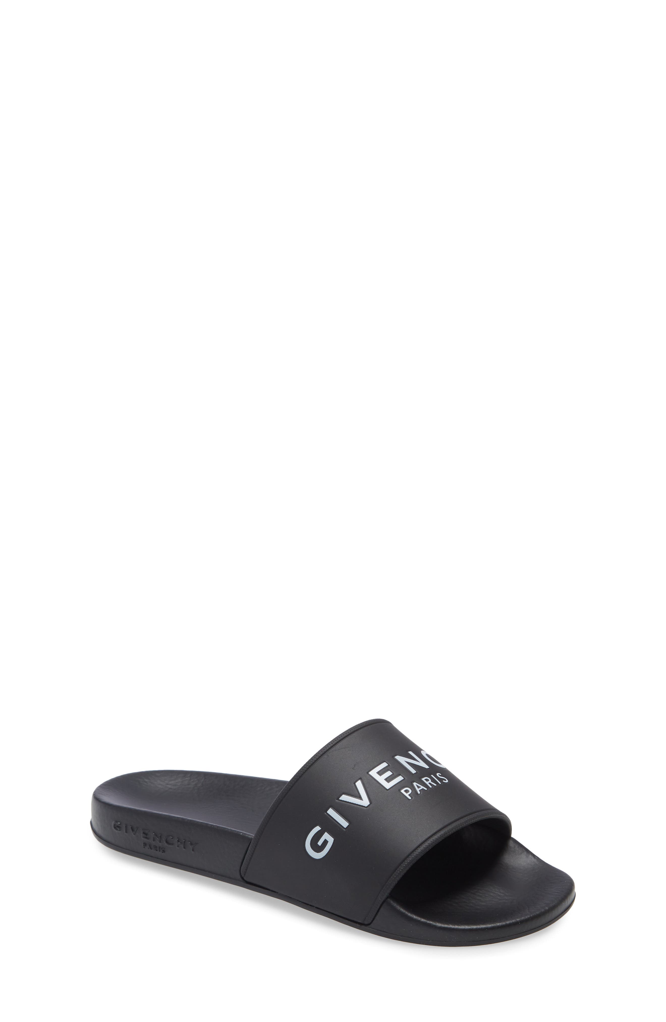 kids designer sandals
