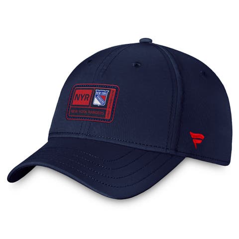 New York Rangers '47 Clean Up Adjustable Hat - Royal