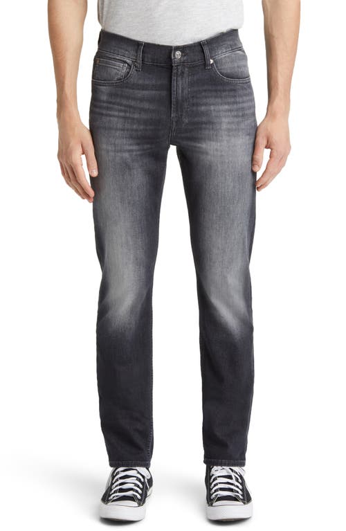 7 For All Mankind Slimmy Slim Fit Jeans Idro at Nordstrom,