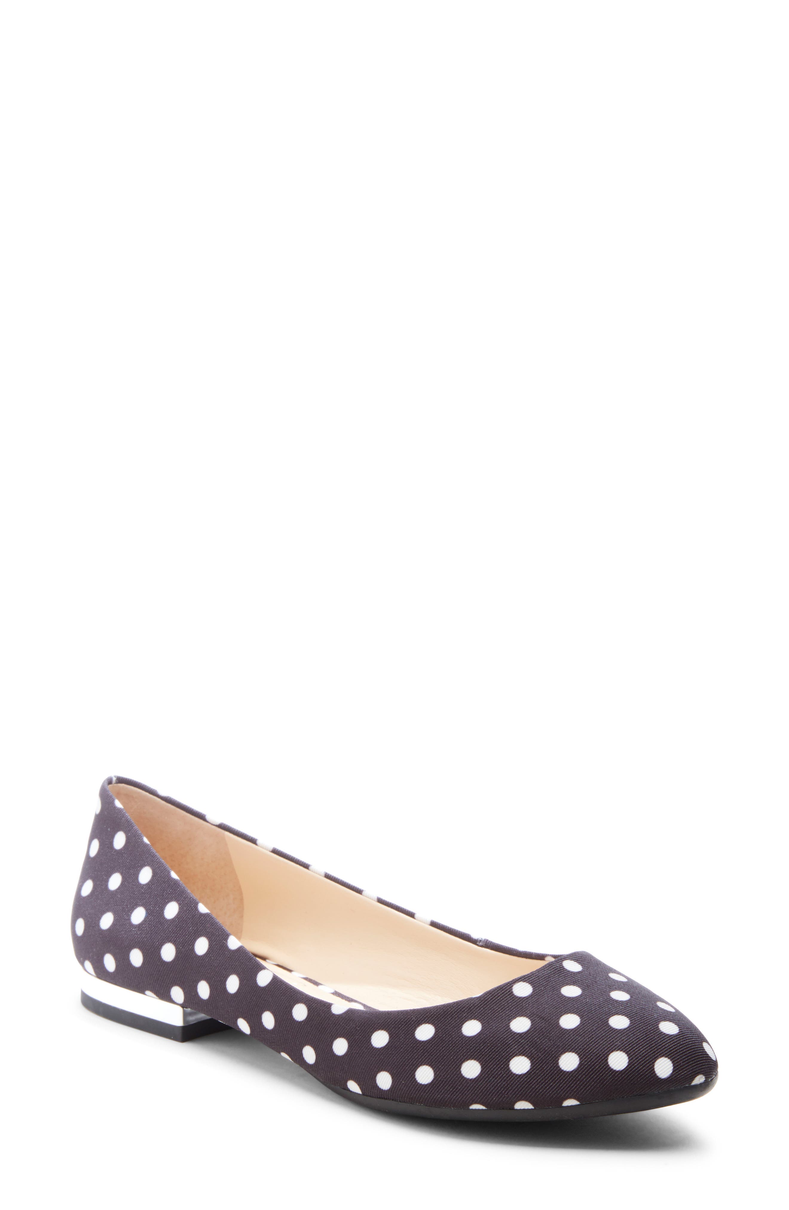 jessica simpson ginly ballet flat