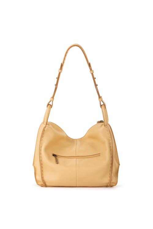 Shop The Sak Los Feliz Hobo In Buttercup