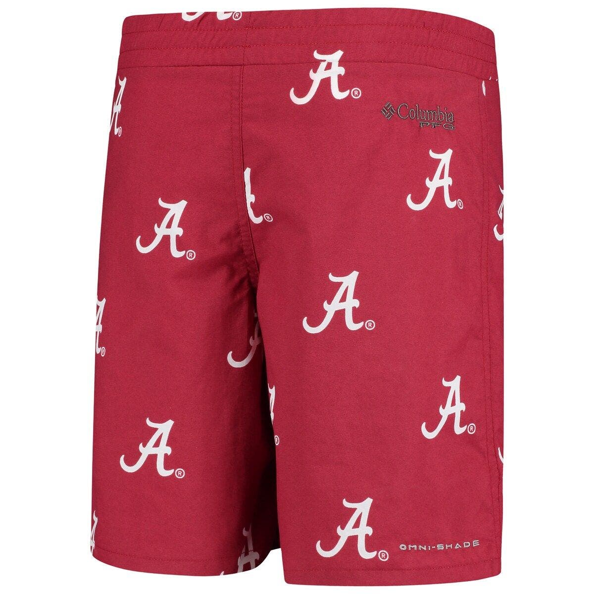 Columbia Youth Columbia Crimson Alabama 