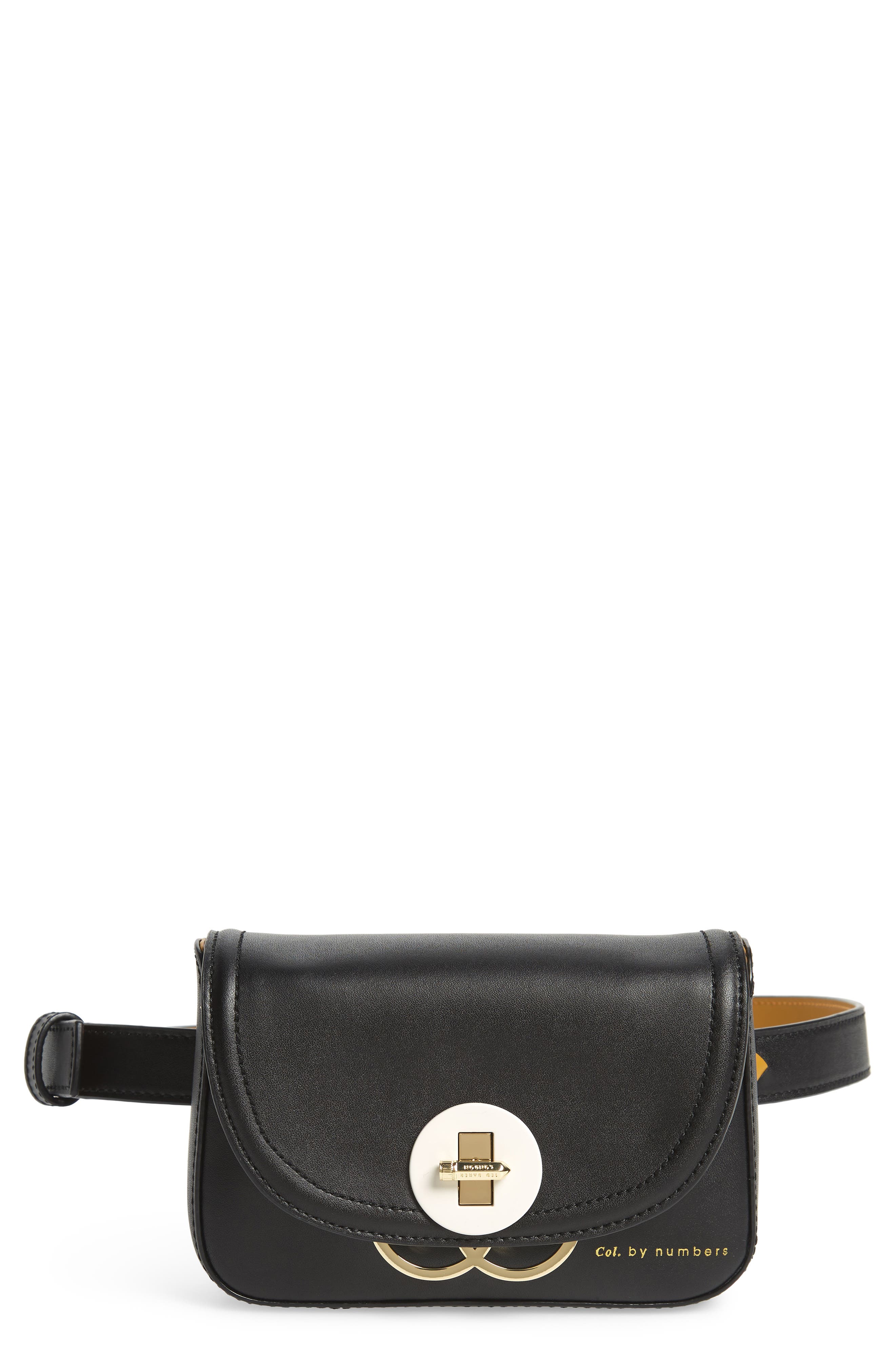 belt bag ted baker