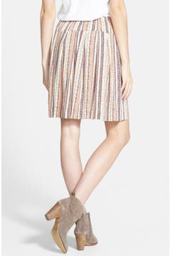 Ace Delivery Pleat Skirt | Nordstrom