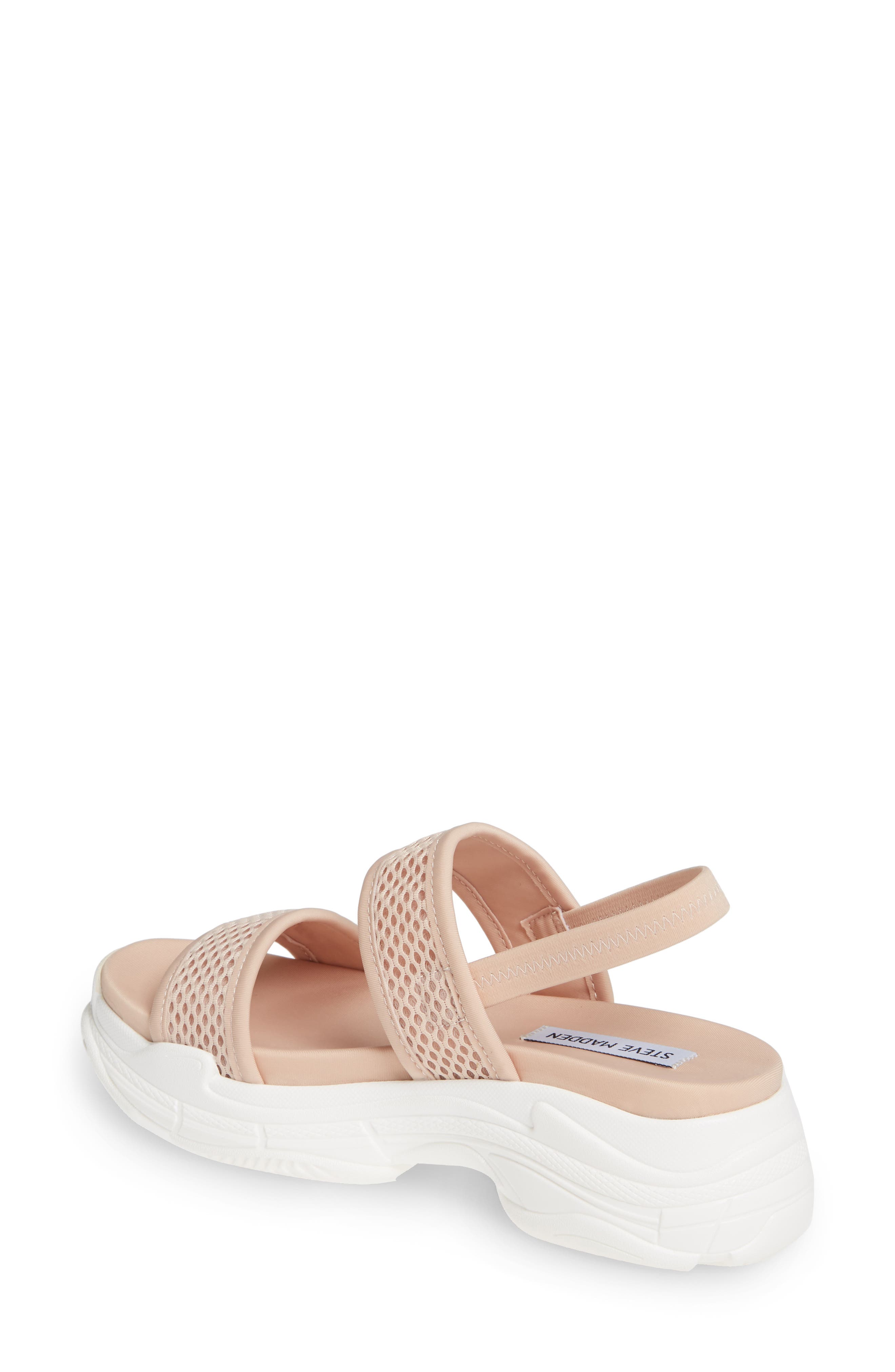steve madden sublime slingback sandal