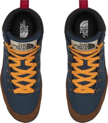 Back to berkeley 2025 redux waterproof boot