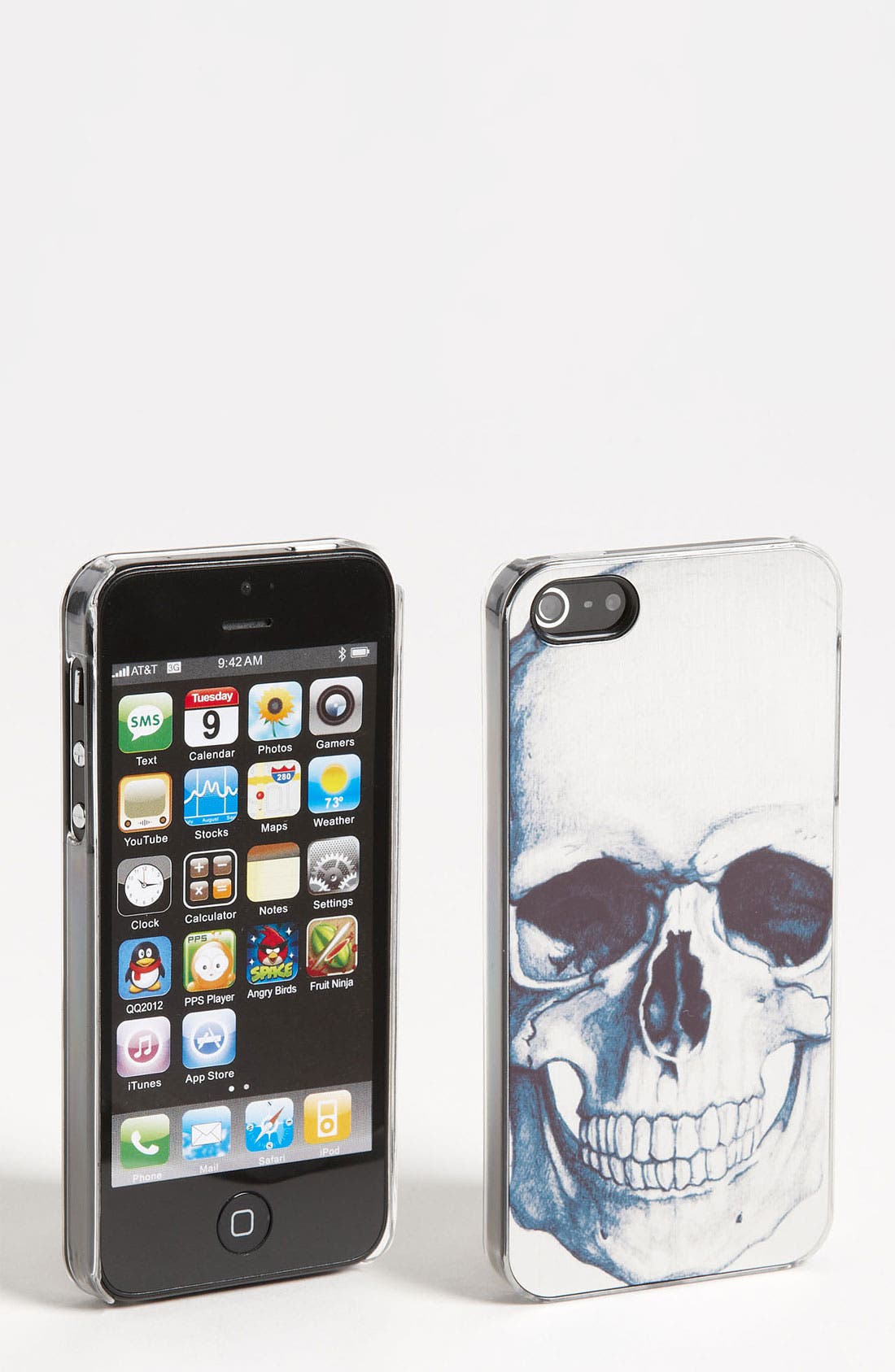 Zero Gravity Iphone 5 Case Nordstrom