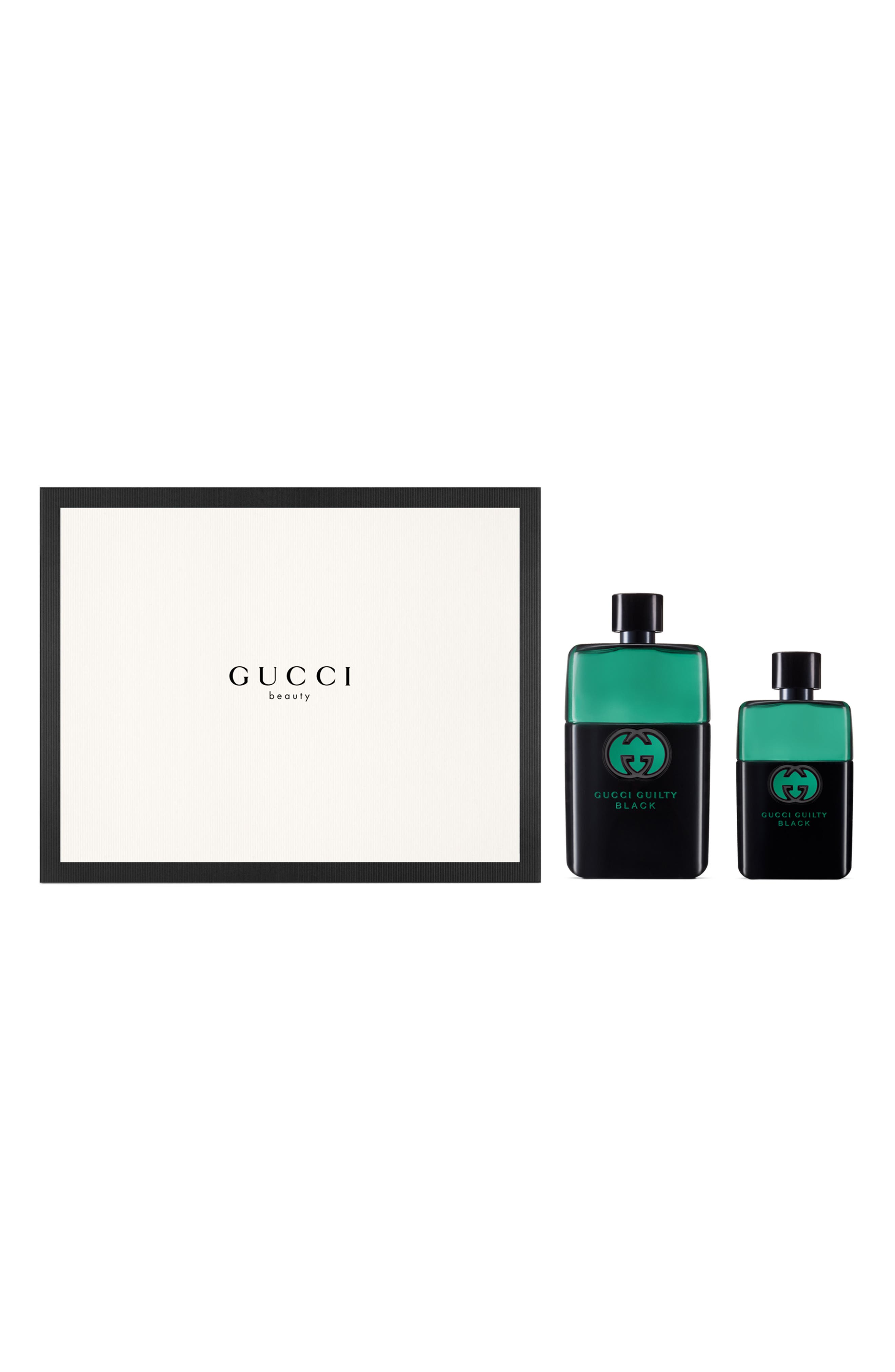 black gucci cologne