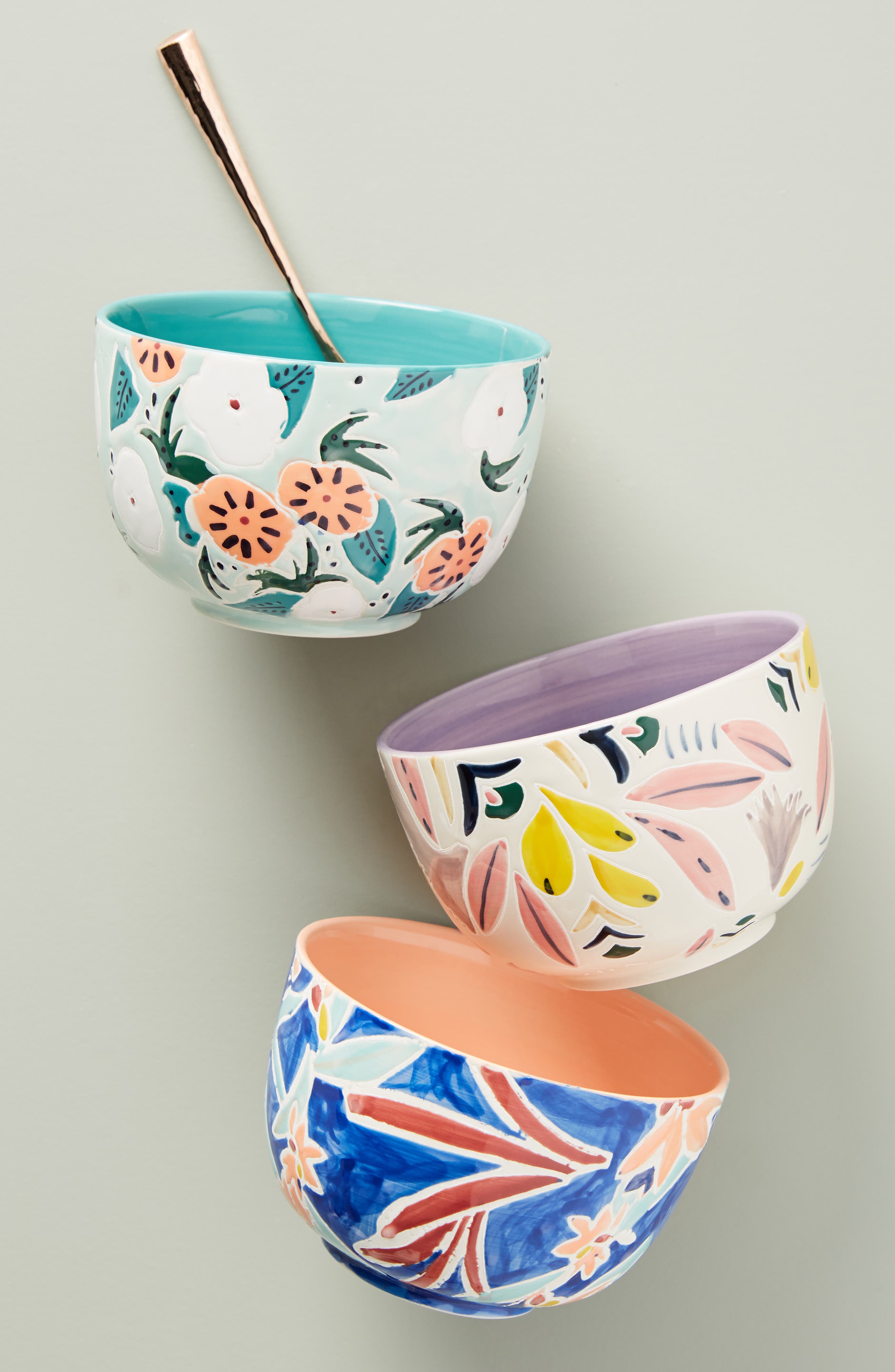 Anthropologie Mathilde Bowl Nordstrom