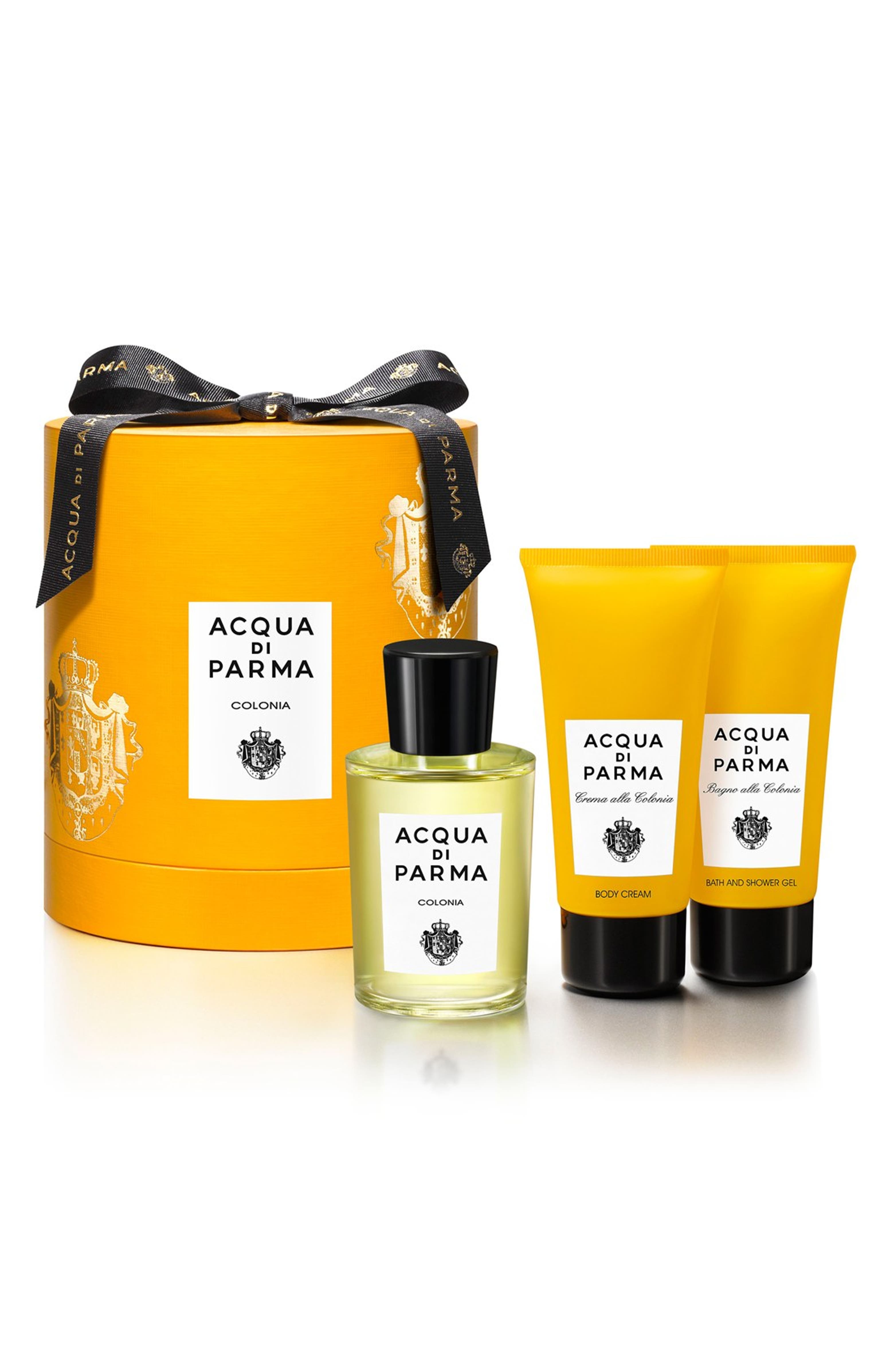 Искренность и индивидуальность ароматов