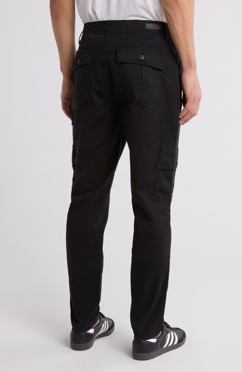 AG AG WELLS CARGO PANTS