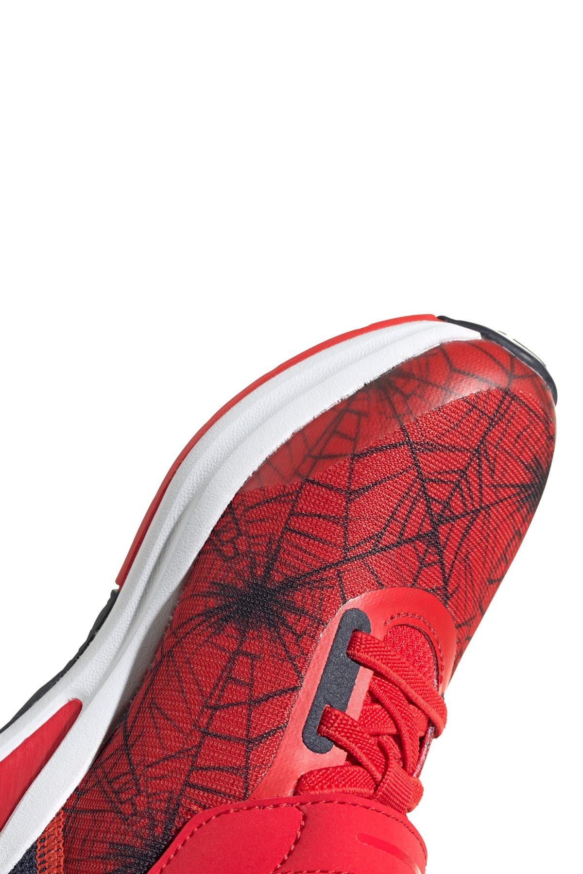 adidas marvel spider man