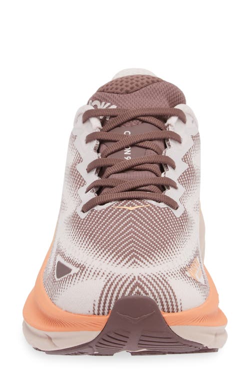 HOKA HOKA CLIFTON 9 RUNNING SHOE