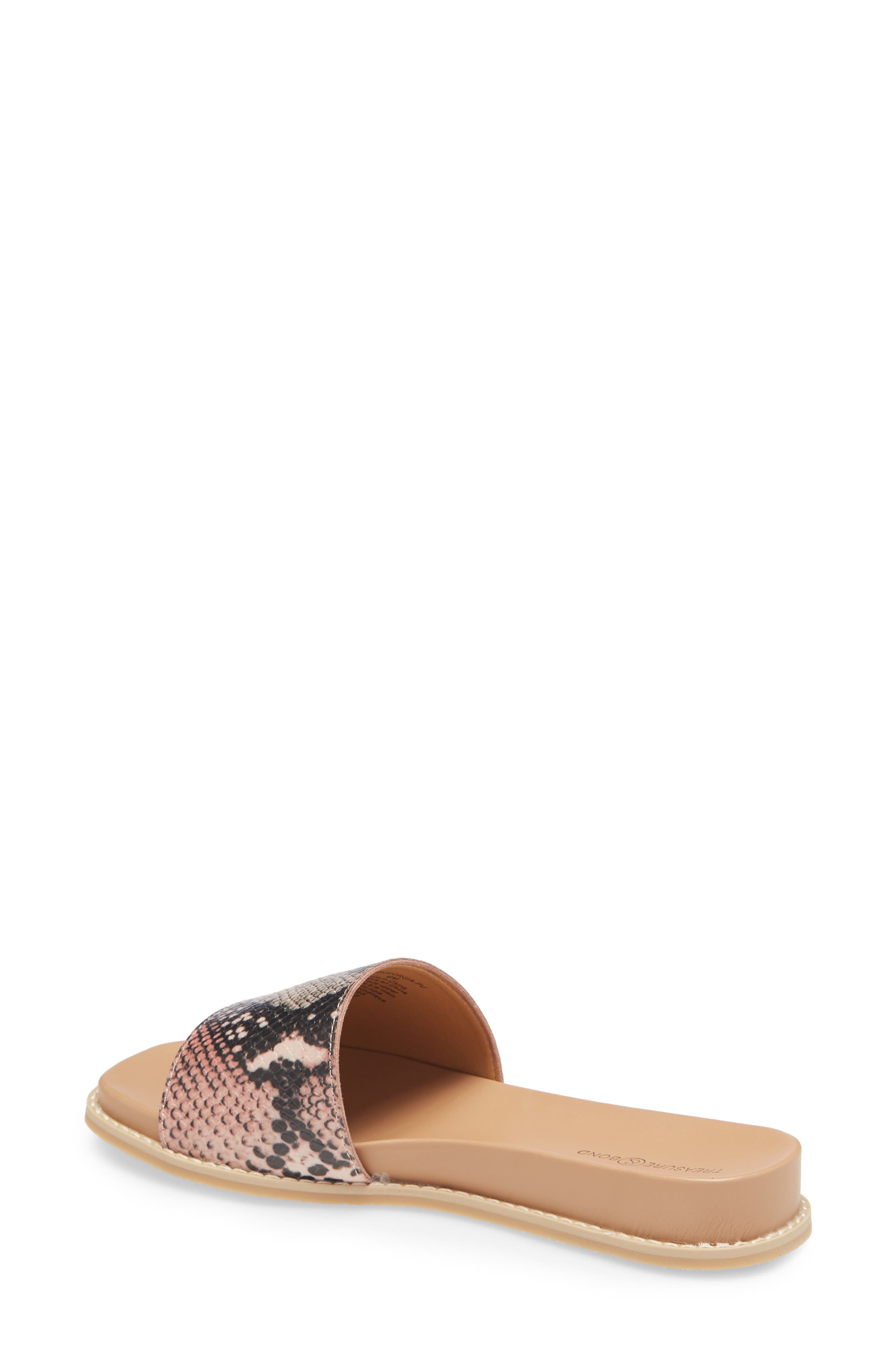 treasure and bond shoes sandals