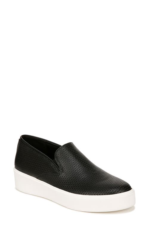 Naturalizer Marianne 3.0 Slip-On Sneaker Leather at Nordstrom,