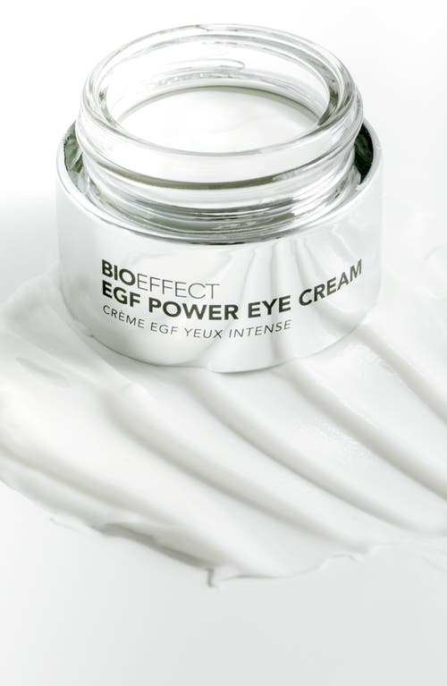 BIOEFFECT BIOEFFECT EGF POWER EYE CREAM