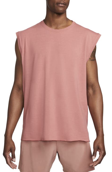 Nike Breathe City Connect (MLB San Diego Padres) Men's Muscle Tank.