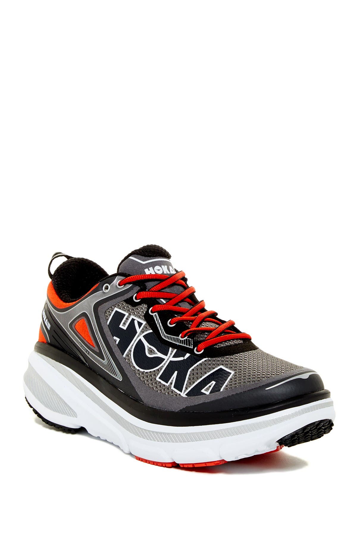 hoka one bondi 4