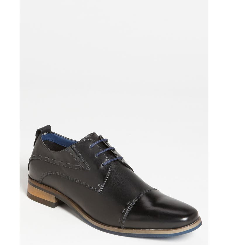 Steve Madden 'Cappo' Cap Toe Derby (Online Only) | Nordstrom
