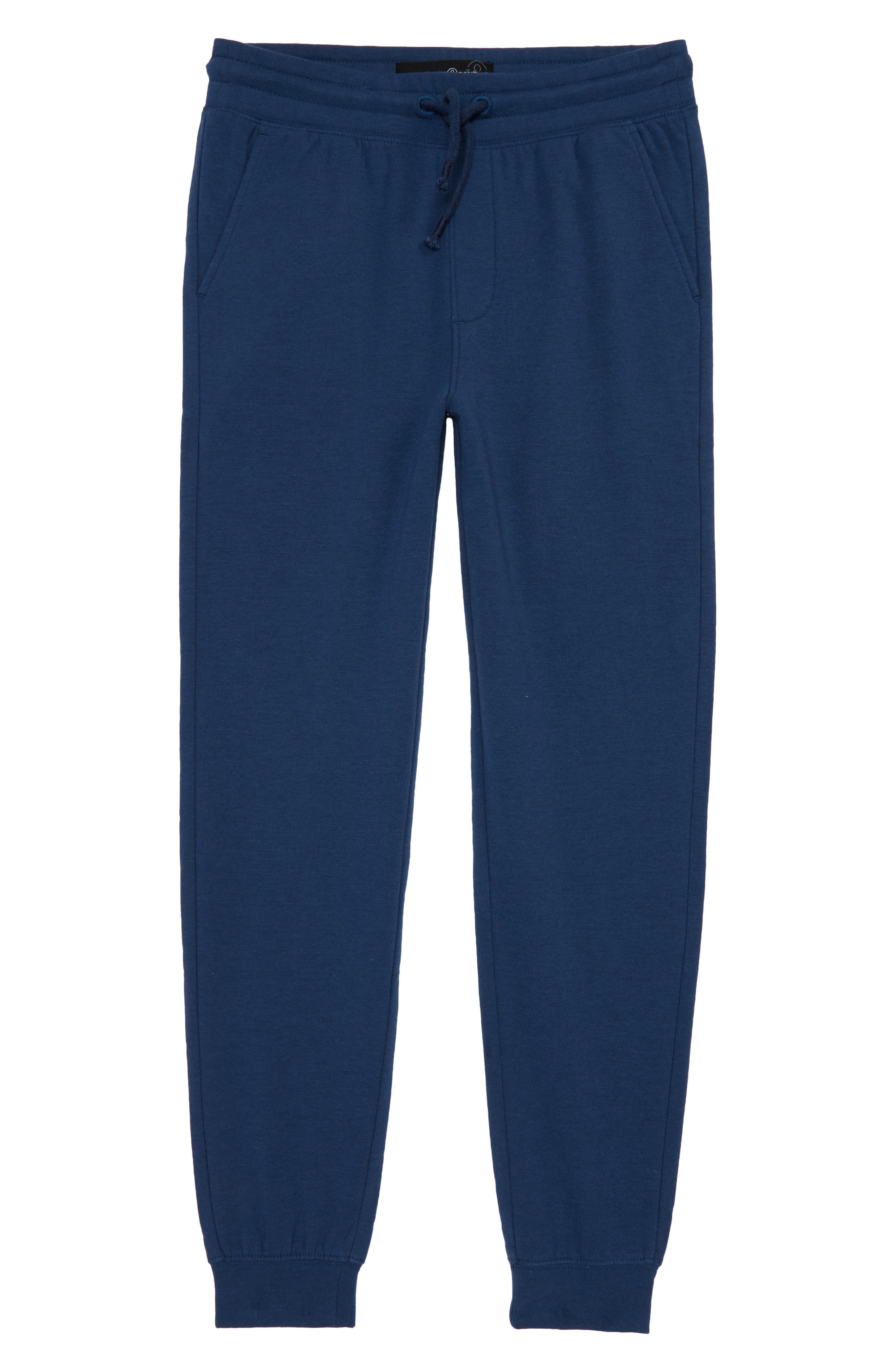 Boys' Blue Pants