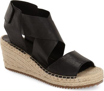 Willow' Espadrille Wedge Sandal