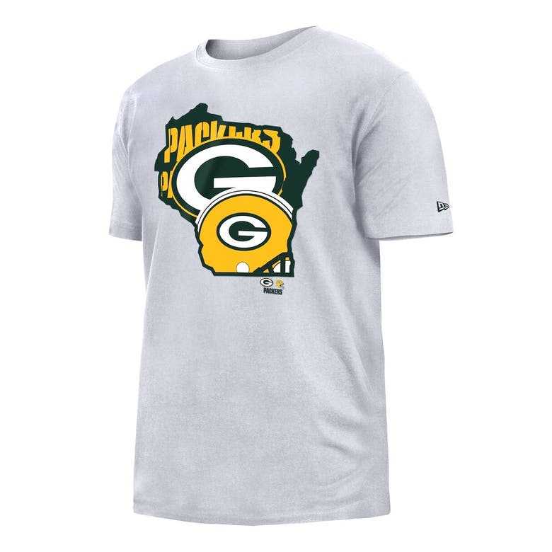 Green Bay Packers vs New York Giants Tottenham Hotspur Stadium 2022 shirt,  hoodie, sweater, long sleeve and tank top