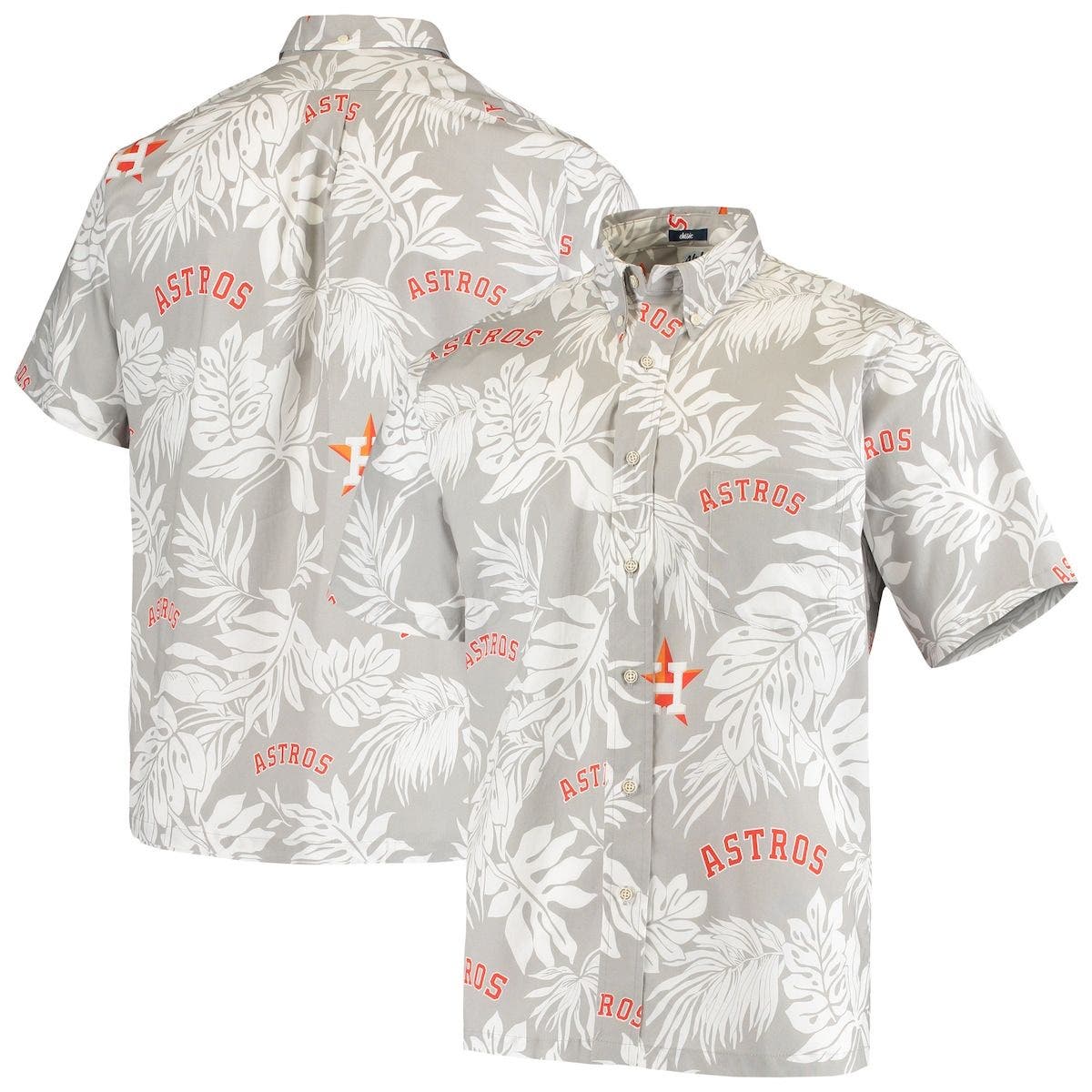 tommy bahama astros shirt