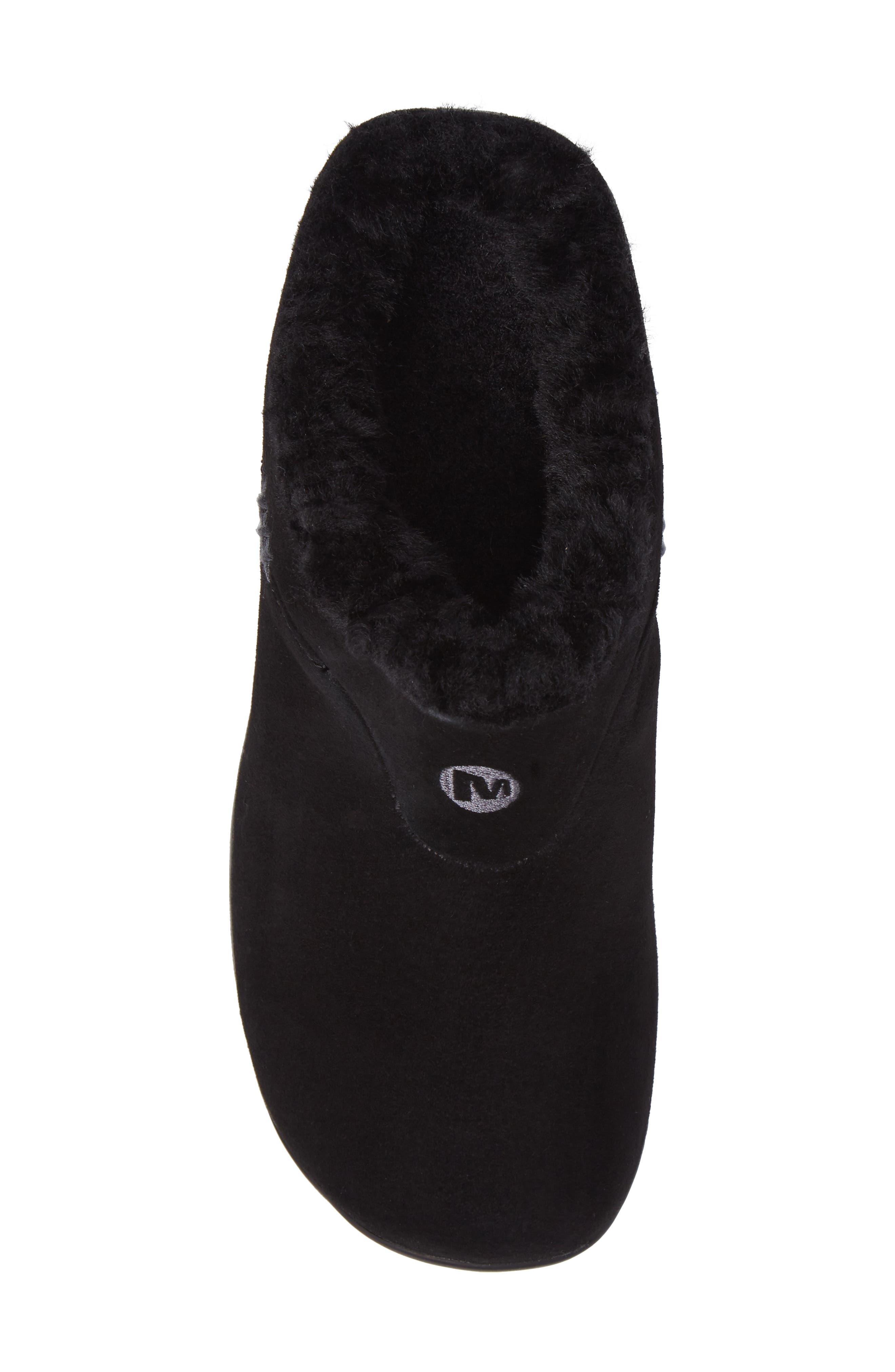 merrell shearling insoles