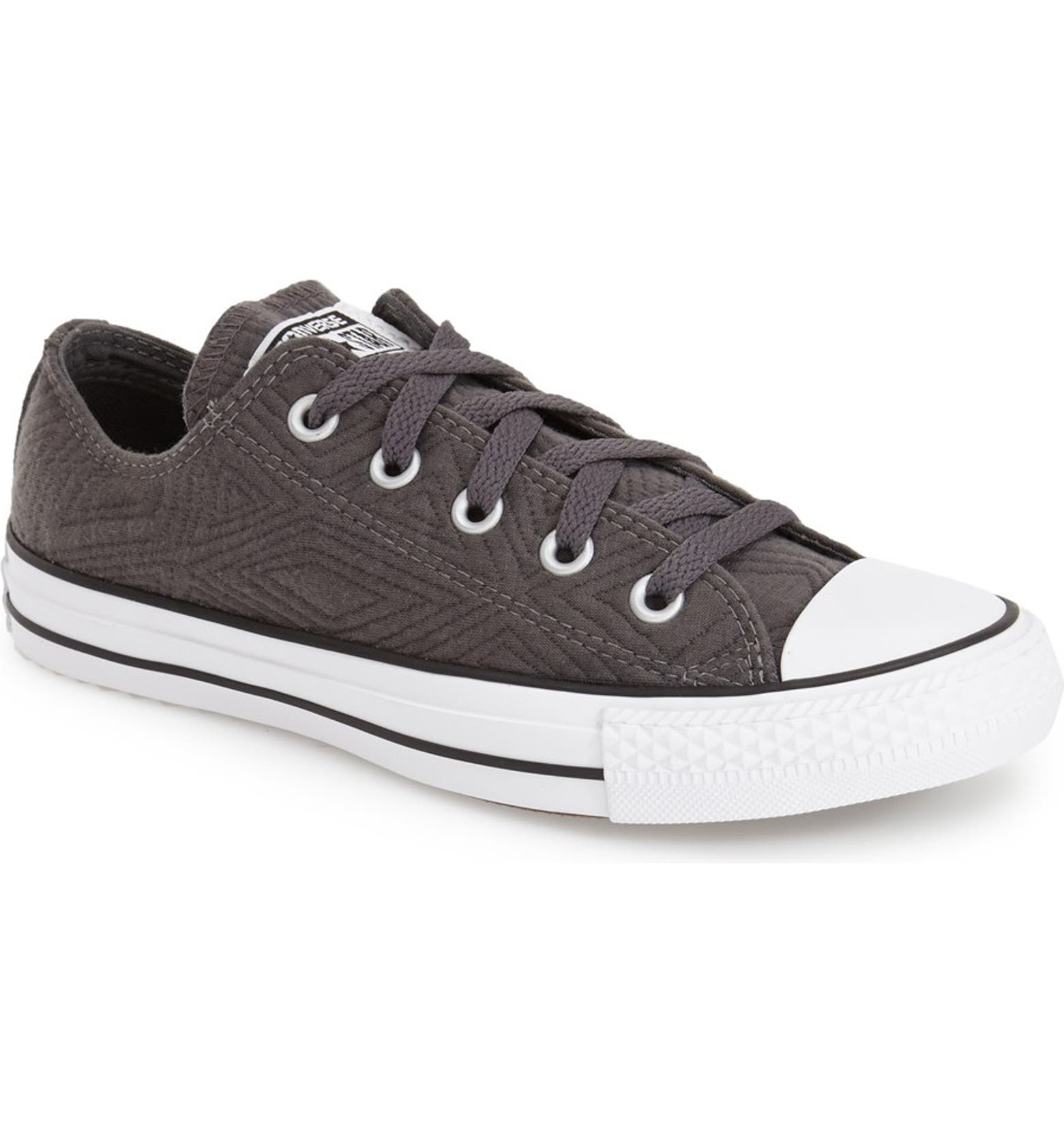 Chuck Taylor® All Star® 'OX' Sneaker (Women) | Nordstrom