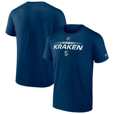 Toronto Maple Leafs Fanatics Branded Authentic Pro Rink Premium Camo T-Shirt  - Blue