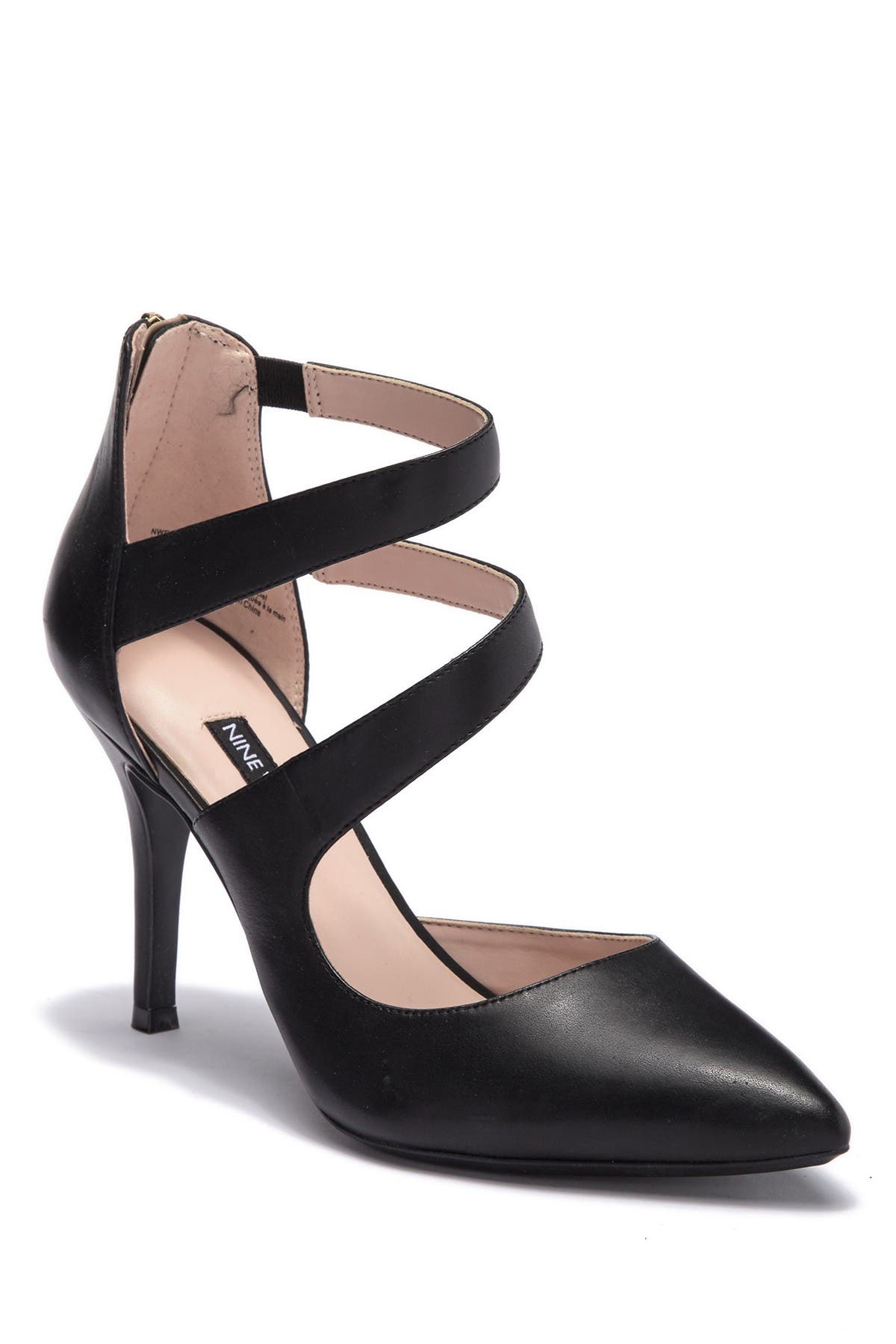 nine west florent pump