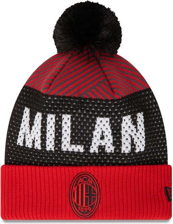 MEN'S HAT MILAN - 100% WOOL