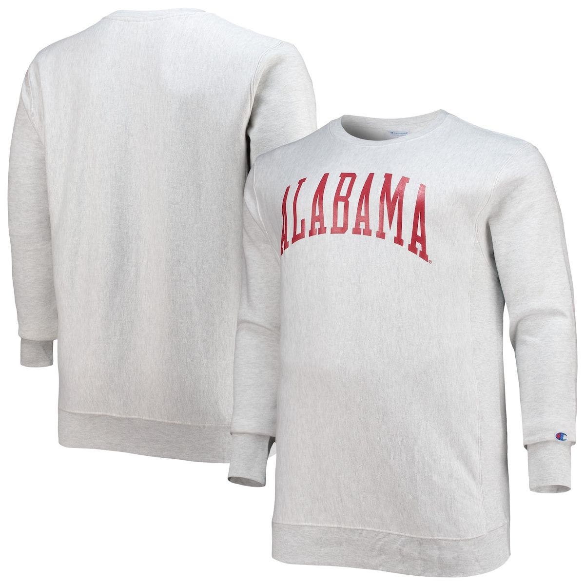 alabama champion crewneck