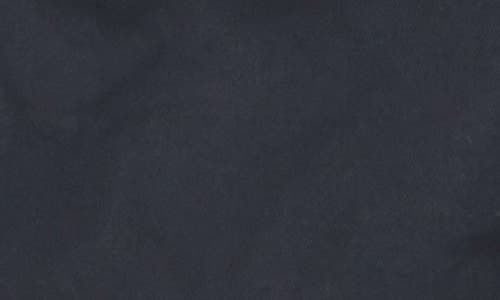 Hunter Robert Waxed Twill Utility Jacket In Night Sky