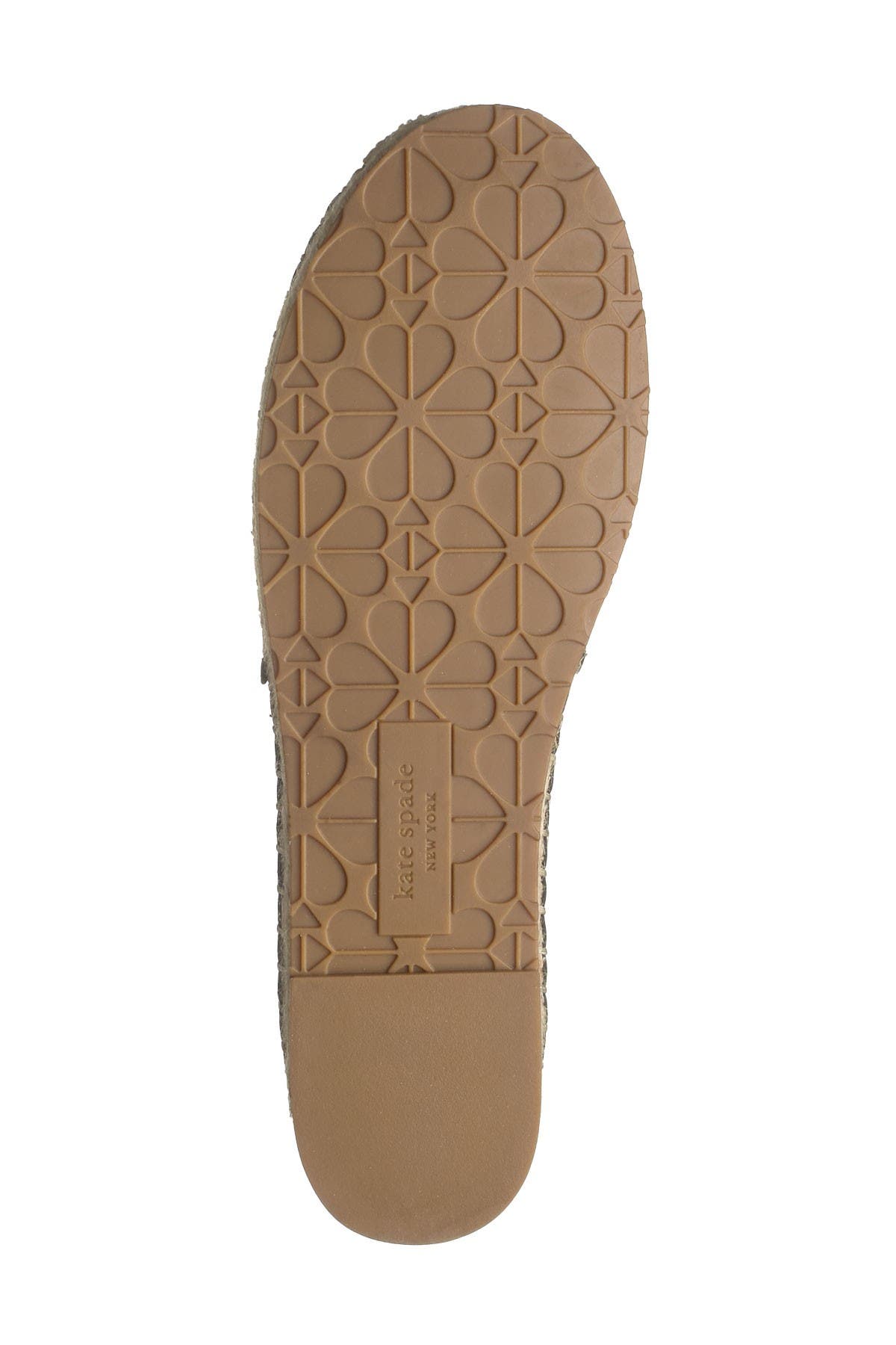 kate spade gillian espadrille
