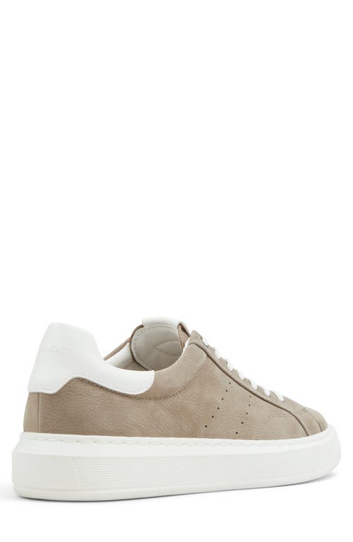 ALDO ALDO MARCONI SNEAKER 