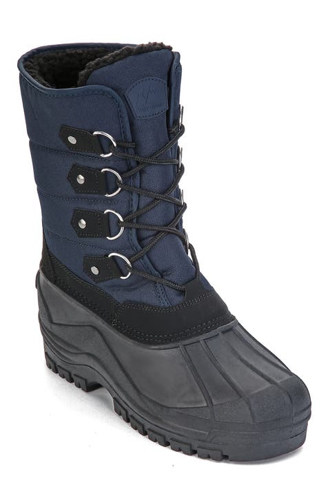 mens snow boots nordstrom rack