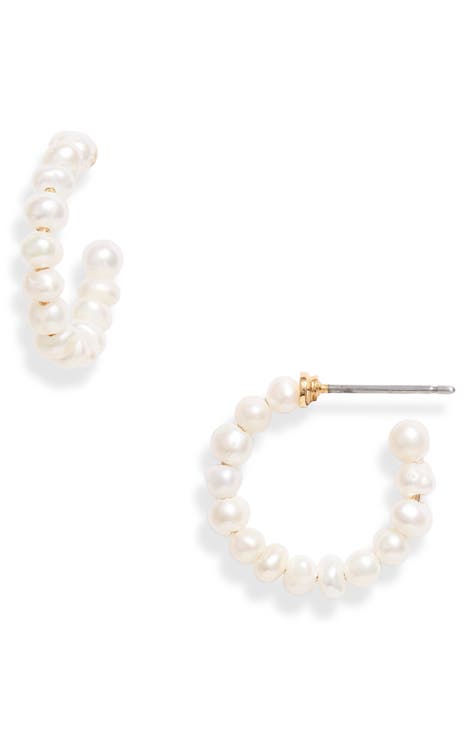 Pearl Earrings | Nordstrom