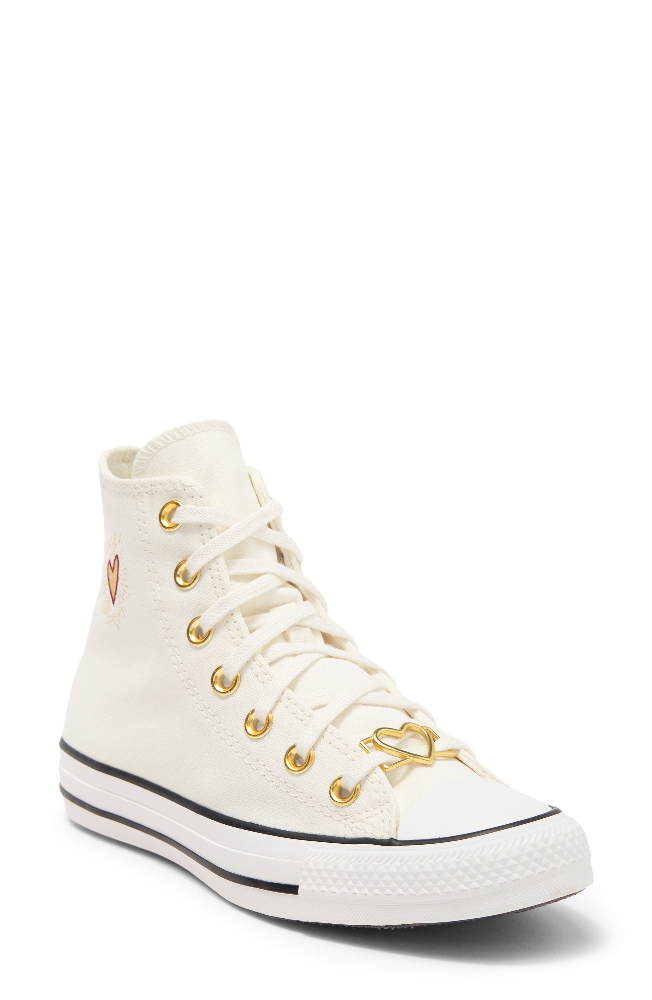 white converse | Nordstrom