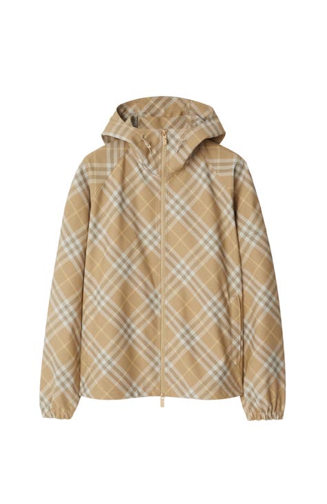 Men s Burberry Quilted Jackets Nordstrom