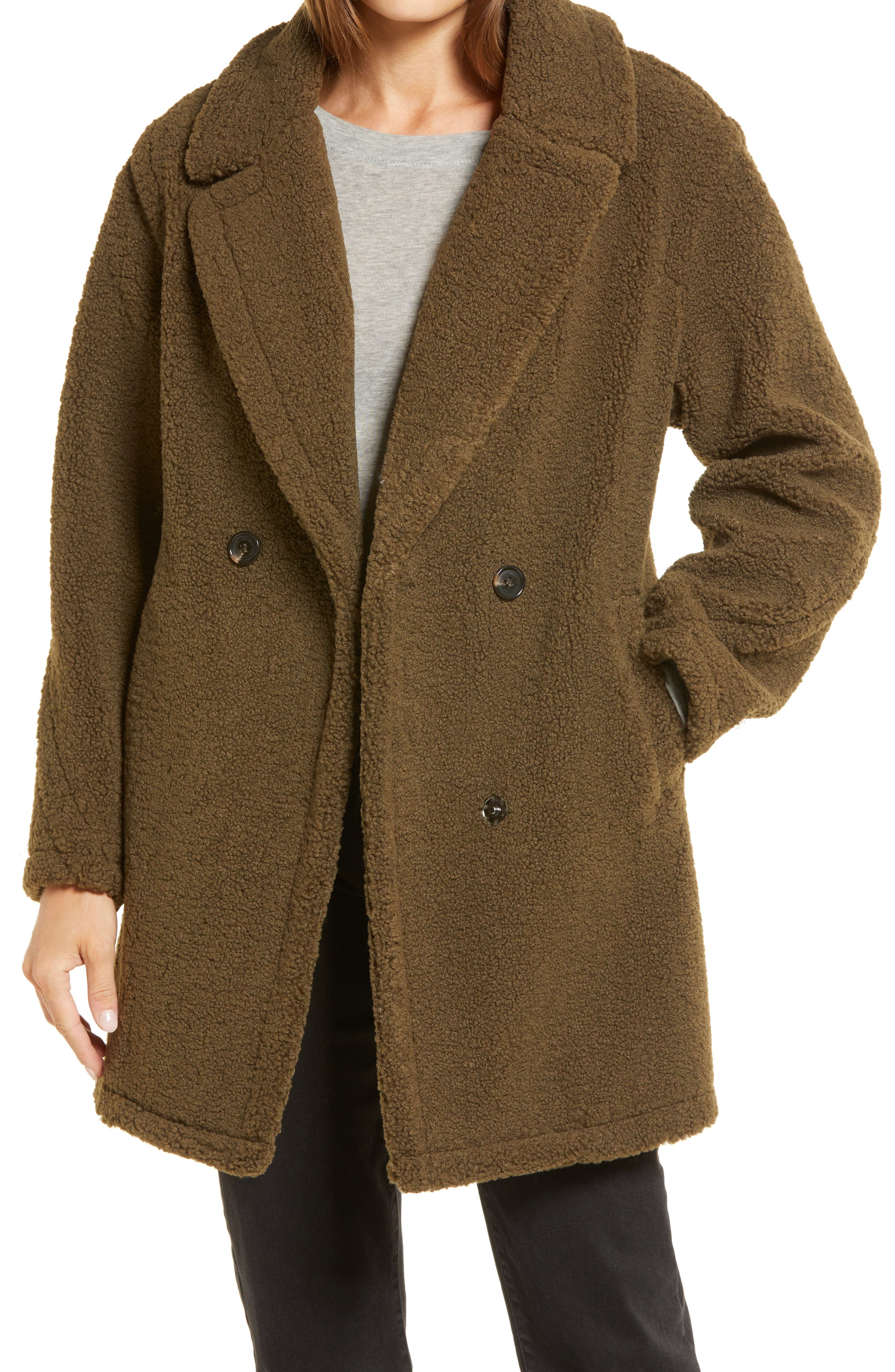 sam edelman teddy coat