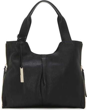 Vince Camuto Corla Leather Tote Nordstrom