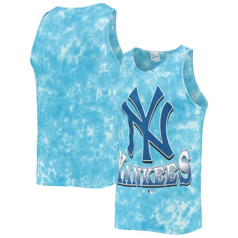 47 Brand Men's Royal Toronto Blue Jays Winger Franklin Tank Top