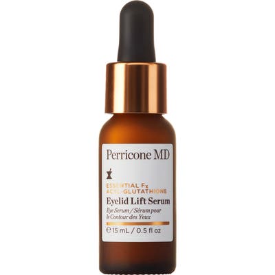 Perricone Md Essential Fx Acyl-Glutathione Eyelid Lift Serum