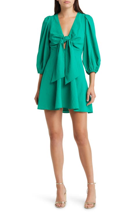 Leanno Dress by Ted Baker London for $40