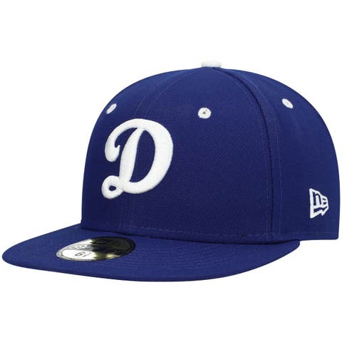 LA Dodgers Team Shimmer Off White 59FIFTY Fitted Cap