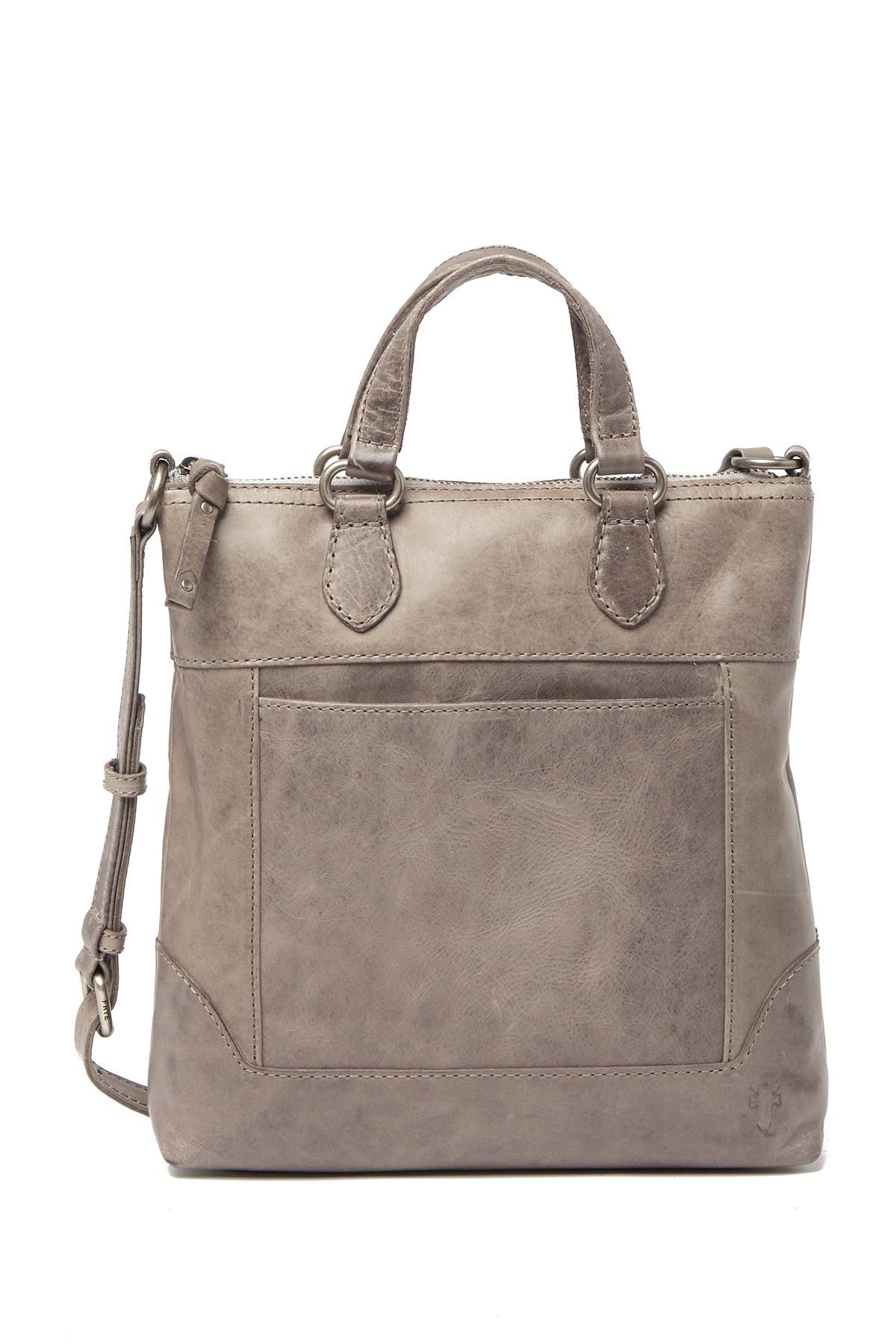 Frye | Leather Melissa Small Tote 