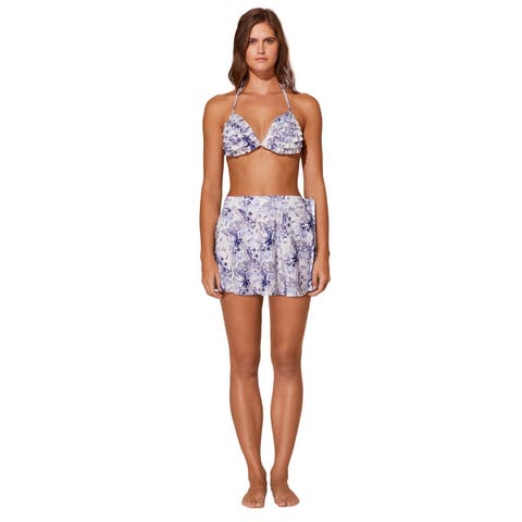 VILEBREQUIN Women Beach Skirt Solid